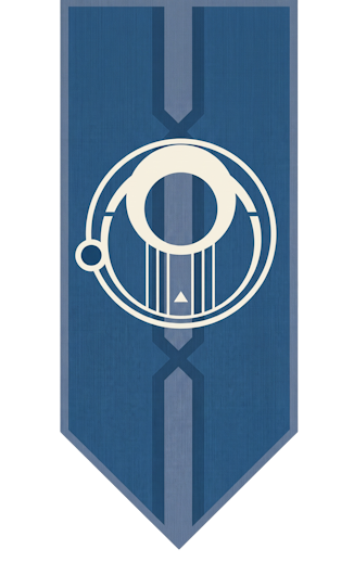 OuterRim Guild Banner