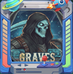 Graves's Avatar